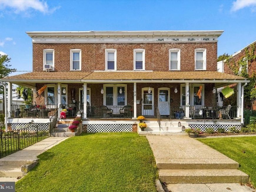 12 W Park Road, Havertown, PA 19083 Main Photo