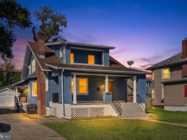 3410 EDGEWOOD ROAD, BALTIMORE, MD 21215