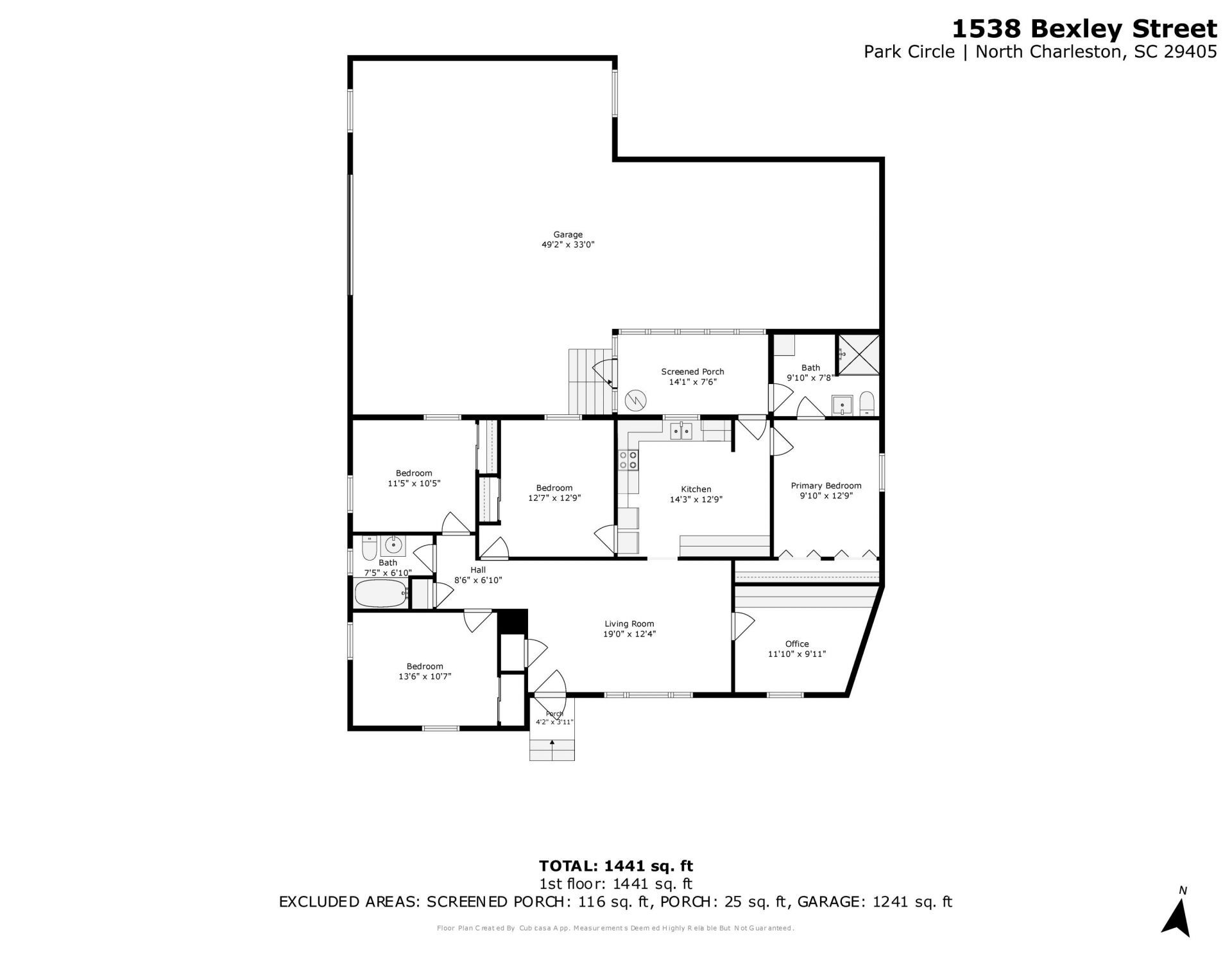 1538 Bexley Street Photo 41