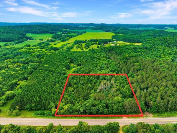 Lt4 STATE ROAD 40, Colfax, WI 54730