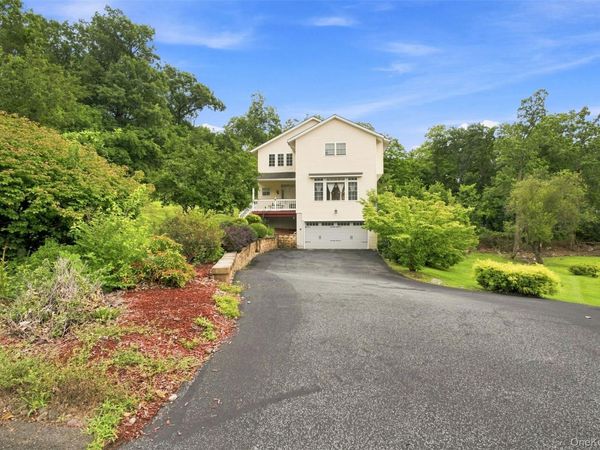 12 Greenwood Drive , Newburgh, NY 12550