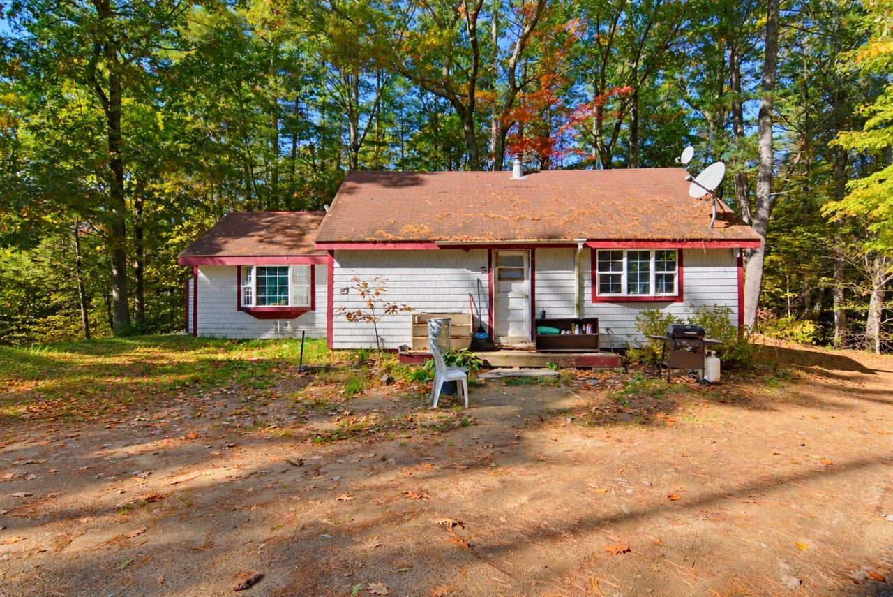 232 Gulf Road, Northwood, NH 03261 Main Photo