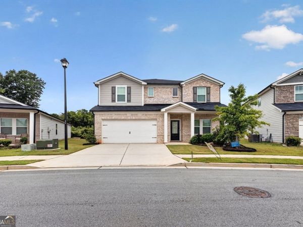 5911 Green Ash Court, Braselton, GA 30517