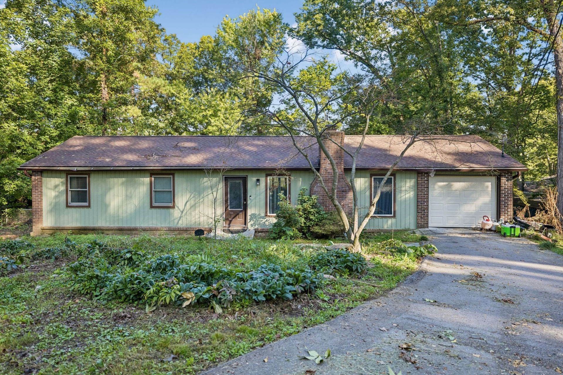 304 Wardley Rd , Knoxville, TN 37934 Main Photo