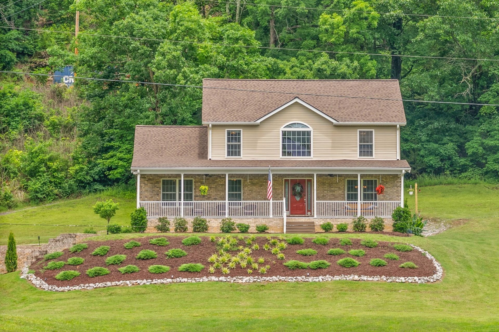 590A Lindsey Hollow Rd  Gallatin, TN 37066