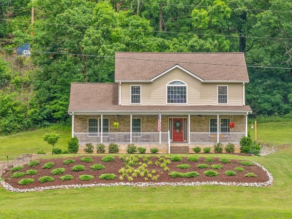 590A Lindsey Hollow Rd , Gallatin, TN 37066