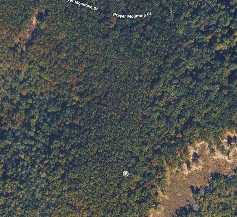 Prayer Mountain Drive , Harrison, AR 72601 Main Photo