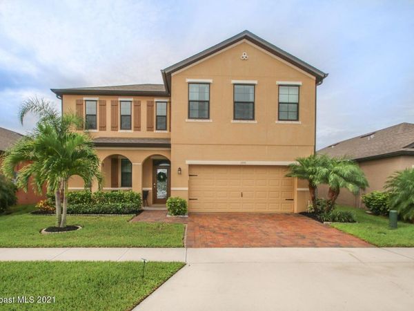 3995 Harvest Circle , Rockledge, FL 32955