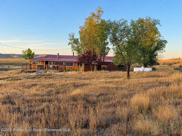 1984 County Road 30, Craig, CO 81625