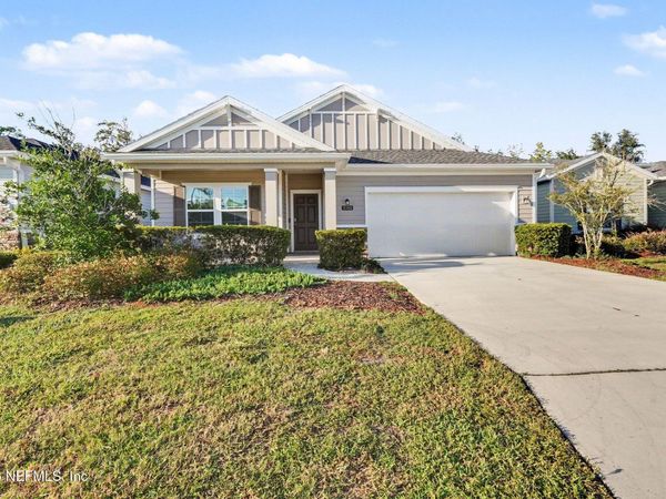 2381 CARTERS PADDOCK Road, Jacksonville, FL 32218