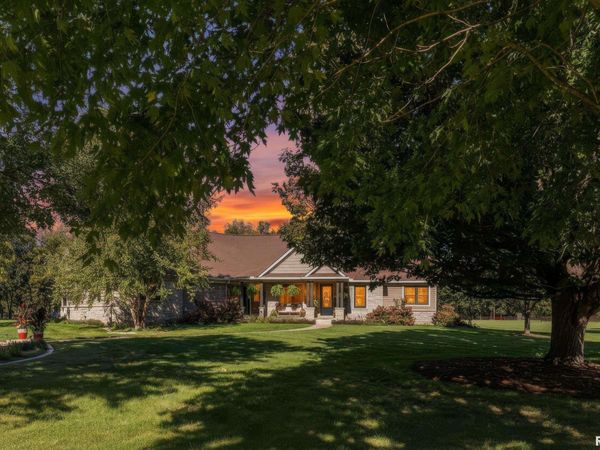 13213 JUBILEE HILLS Drive, Brimfield, IL 61517