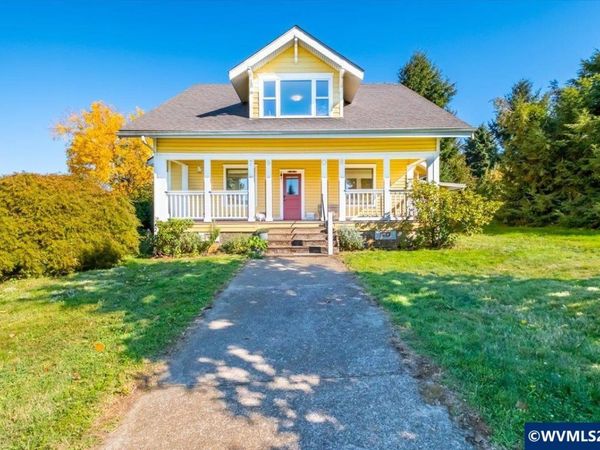 7908 Boedigheimer Rd SE, Sublimity, OR 97385