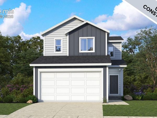 13595 Nederland Drive, Peyton, CO 80831