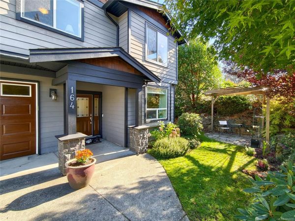 164 LeVista Pl, View Royal, BC V9B 0K7