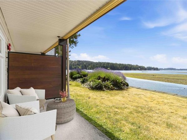 1986 Glenidle Rd , Unit #4, Sooke, BC V9Z 0B1