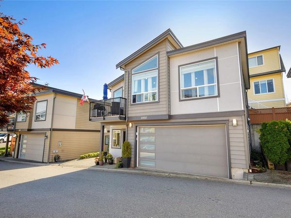 1005 Boeing Close , Langford, BC V9B 0R2
