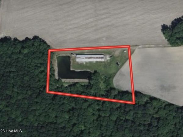 406 Bland Howell Road, Kinston, NC 28504