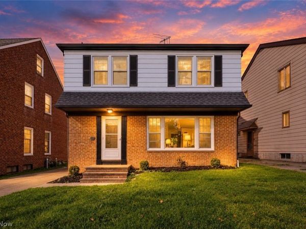 3654 Winchell Road , Shaker Heights, OH 44122