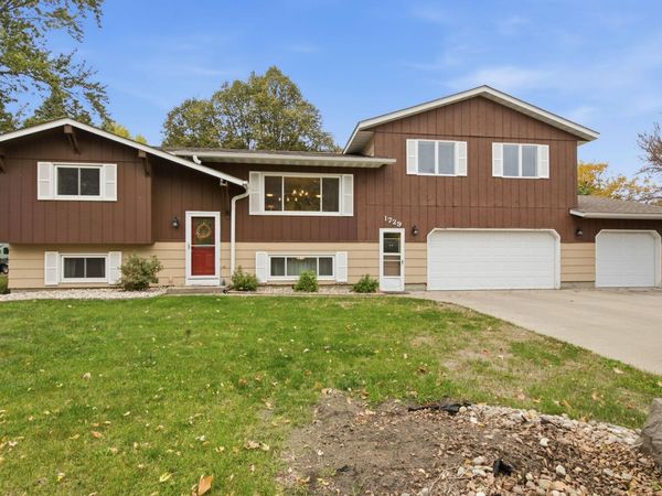 1729 Devon Road, Saint Cloud, MN 56303