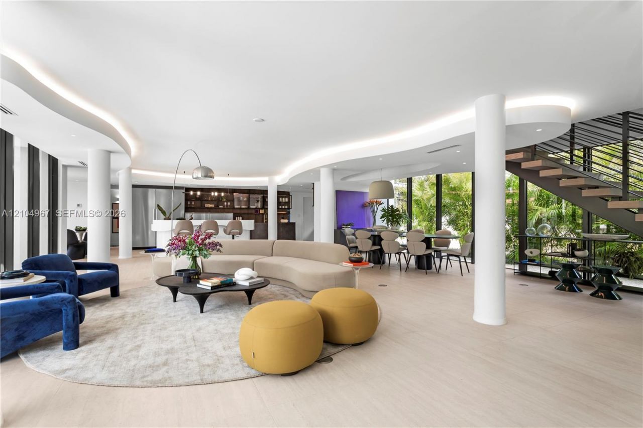 5261 NE 5th Ave, Miami, FL 33137 Photo