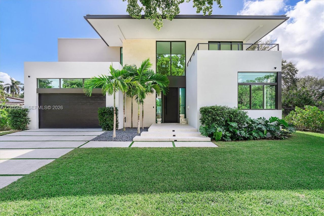 1202 NE 93rd St , Miami Shores, FL 33138 Photo