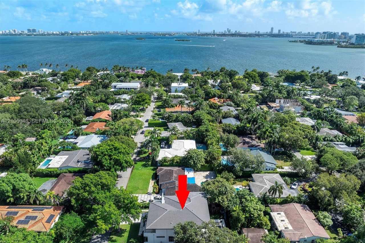 1202 NE 93rd St , Miami Shores, FL 33138 Photo