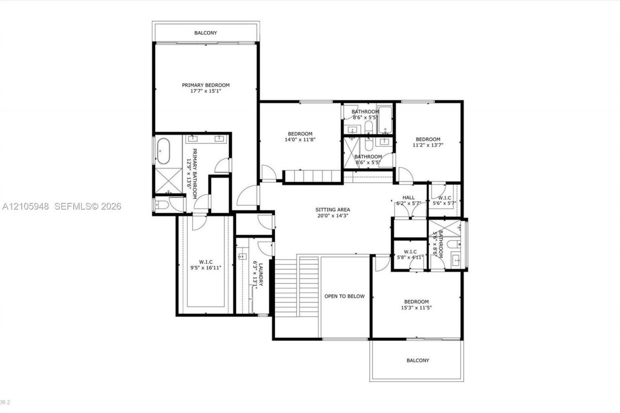 1202 NE 93rd St , Miami Shores, FL 33138 Photo