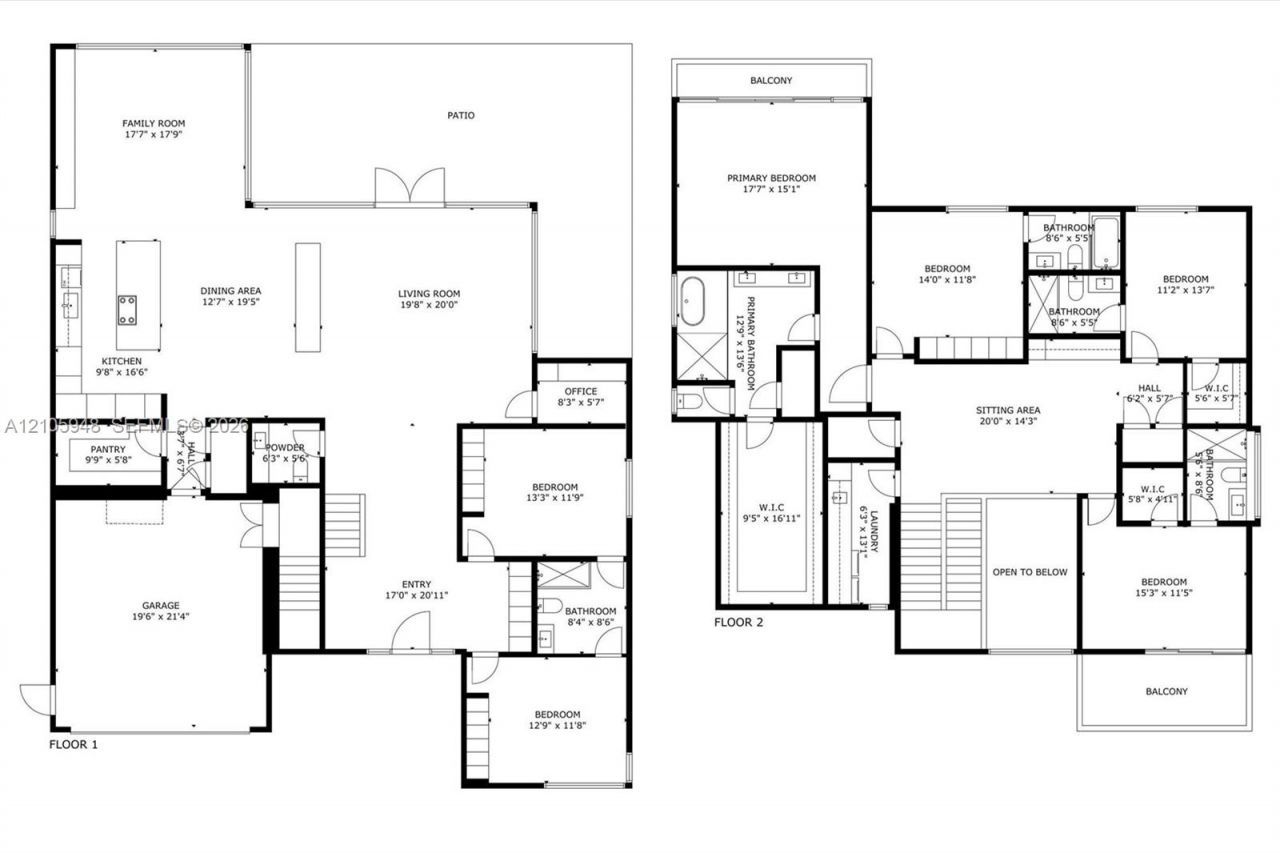 1202 NE 93rd St , Miami Shores, FL 33138 Photo