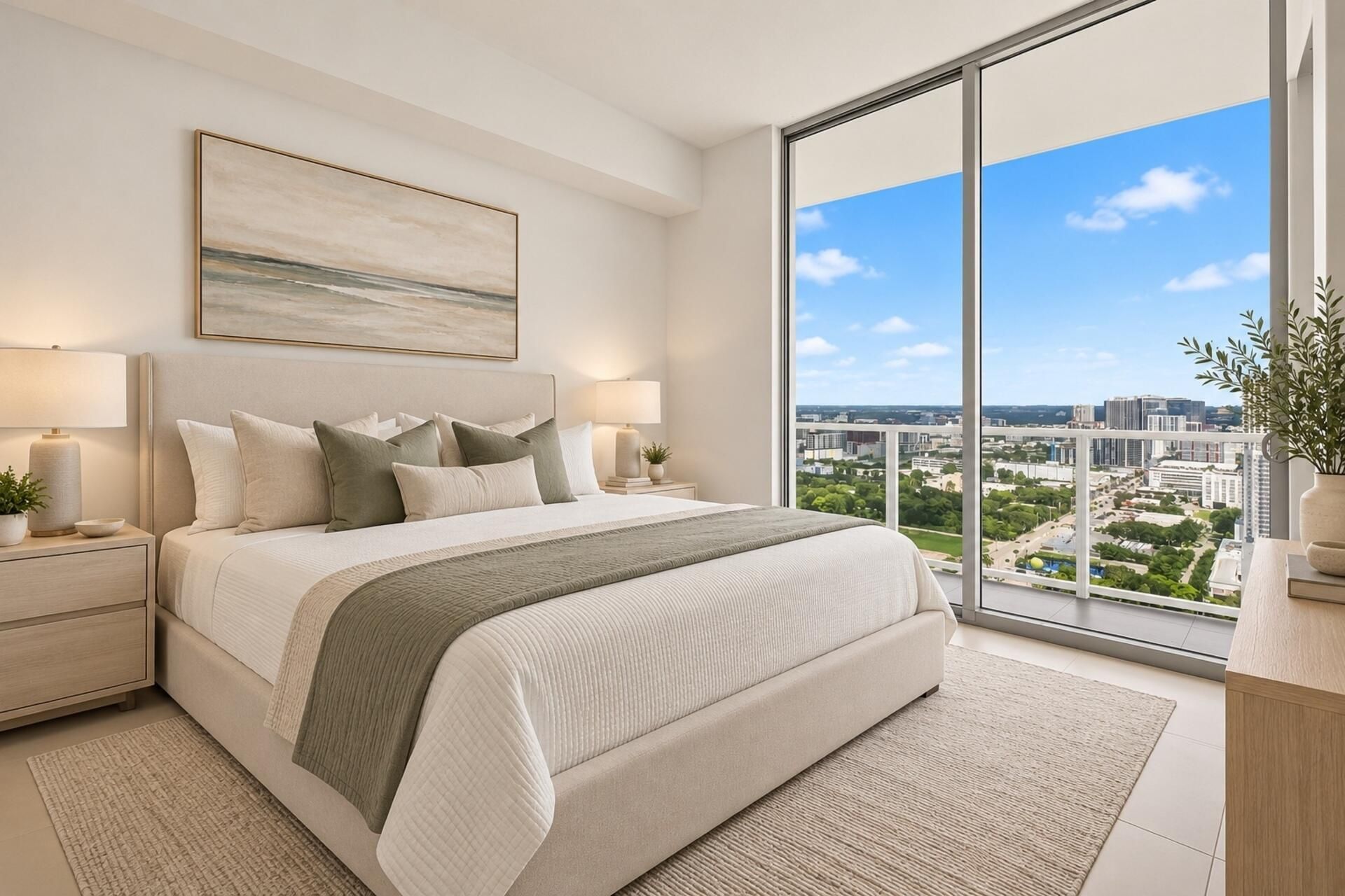 1400 Biscayne Blvd , Unit 2906, Miami, FL 33132 Photo
