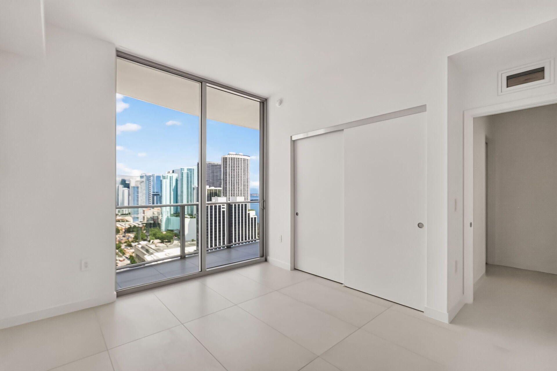 1400 Biscayne Blvd , Unit 2906, Miami, FL 33132 Photo