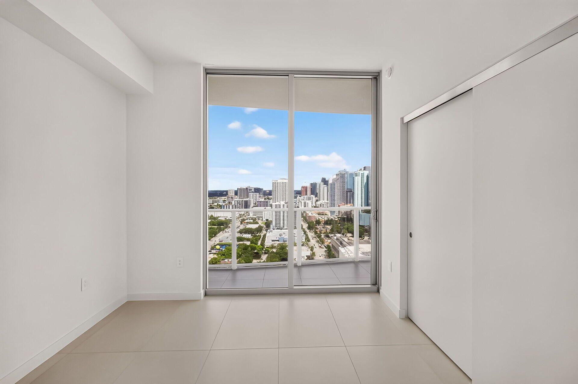 1400 Biscayne Blvd , Unit 2906, Miami, FL 33132 Photo