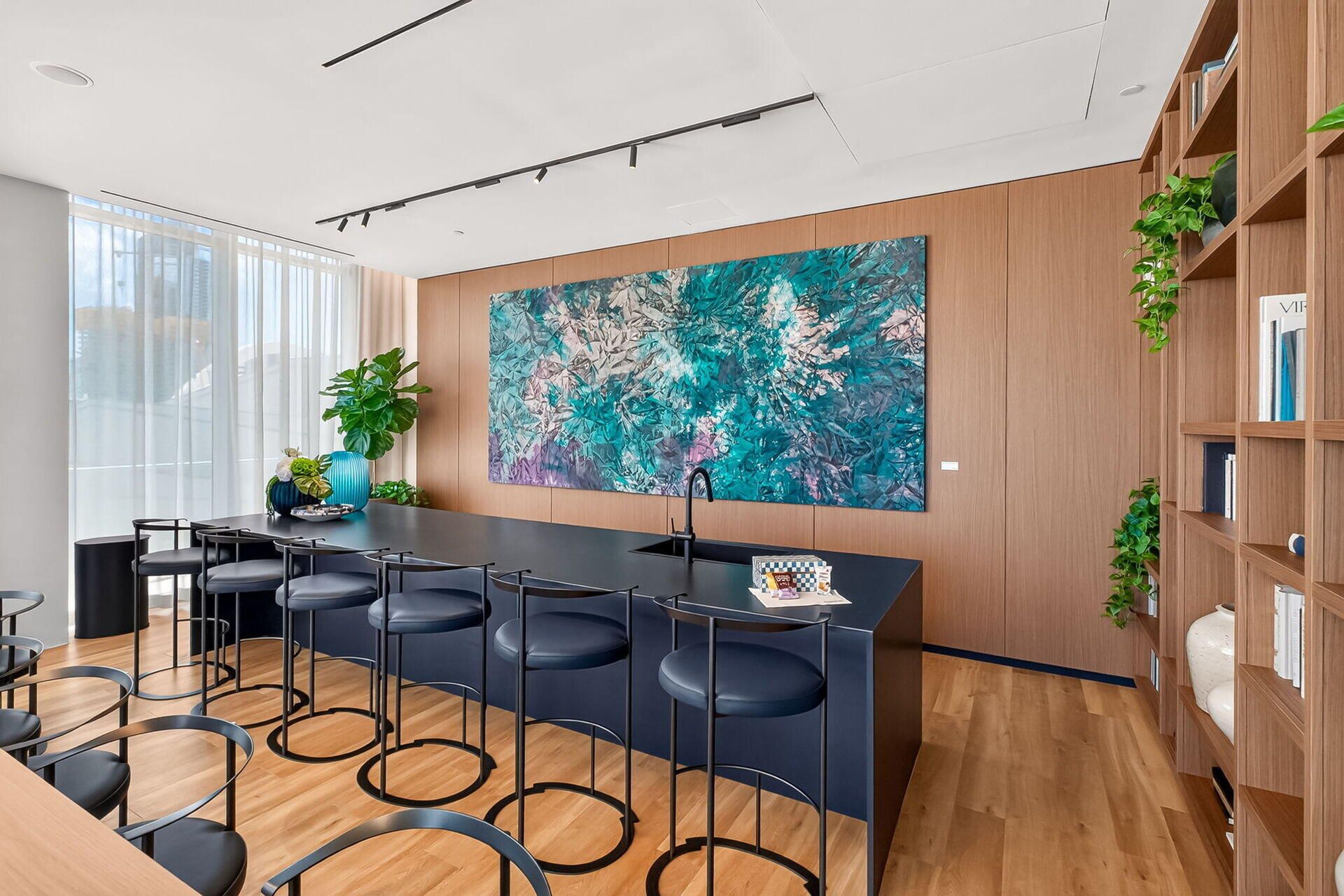 1400 Biscayne Blvd , Unit 2906, Miami, FL 33132 Photo