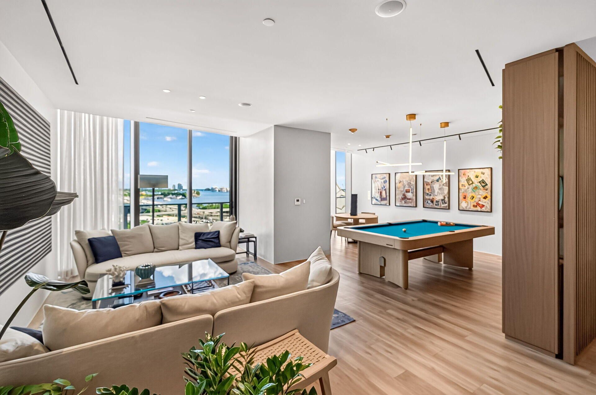 1400 Biscayne Blvd , Unit 2906, Miami, FL 33132 Photo