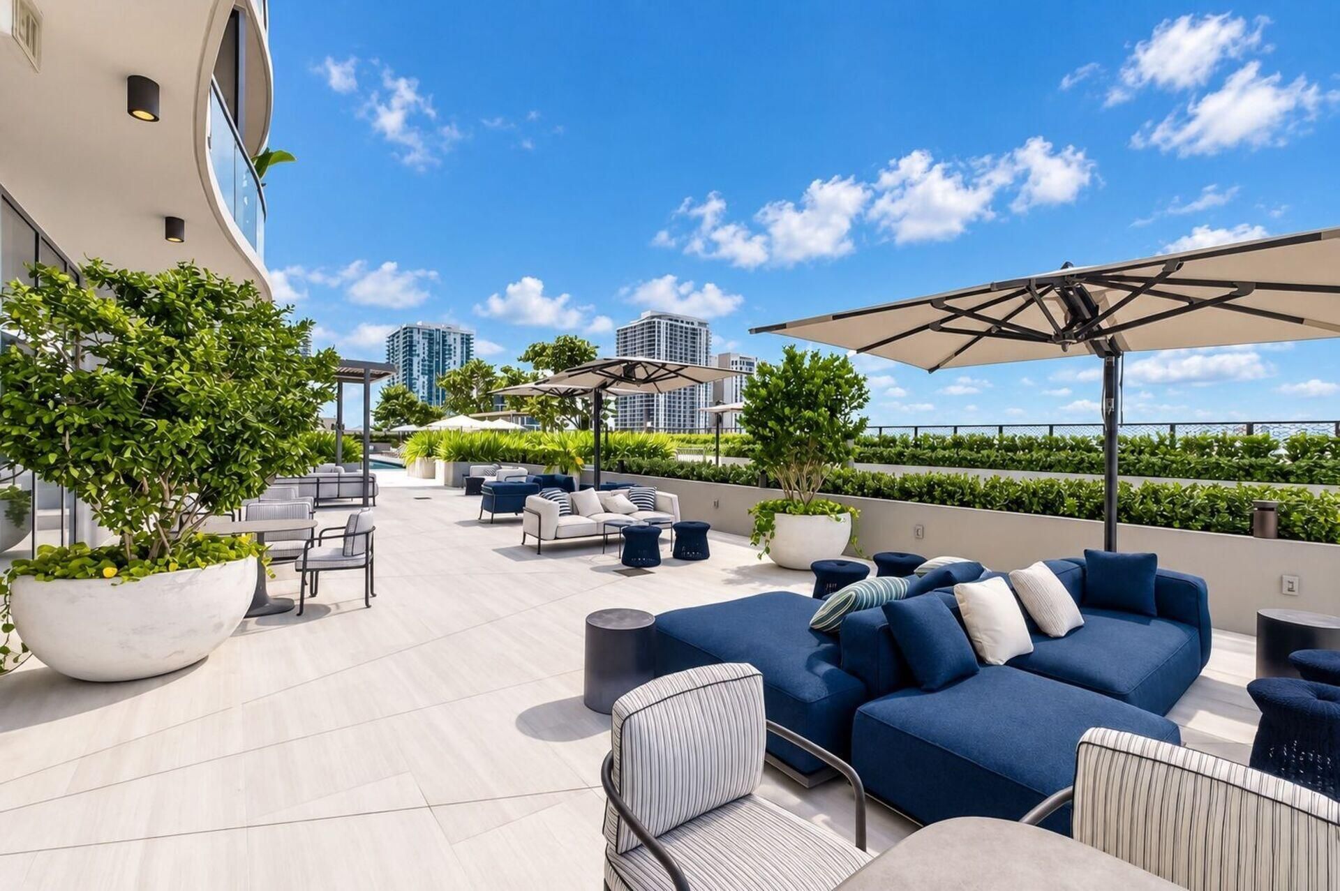 1400 Biscayne Blvd , Unit 2906, Miami, FL 33132 Photo