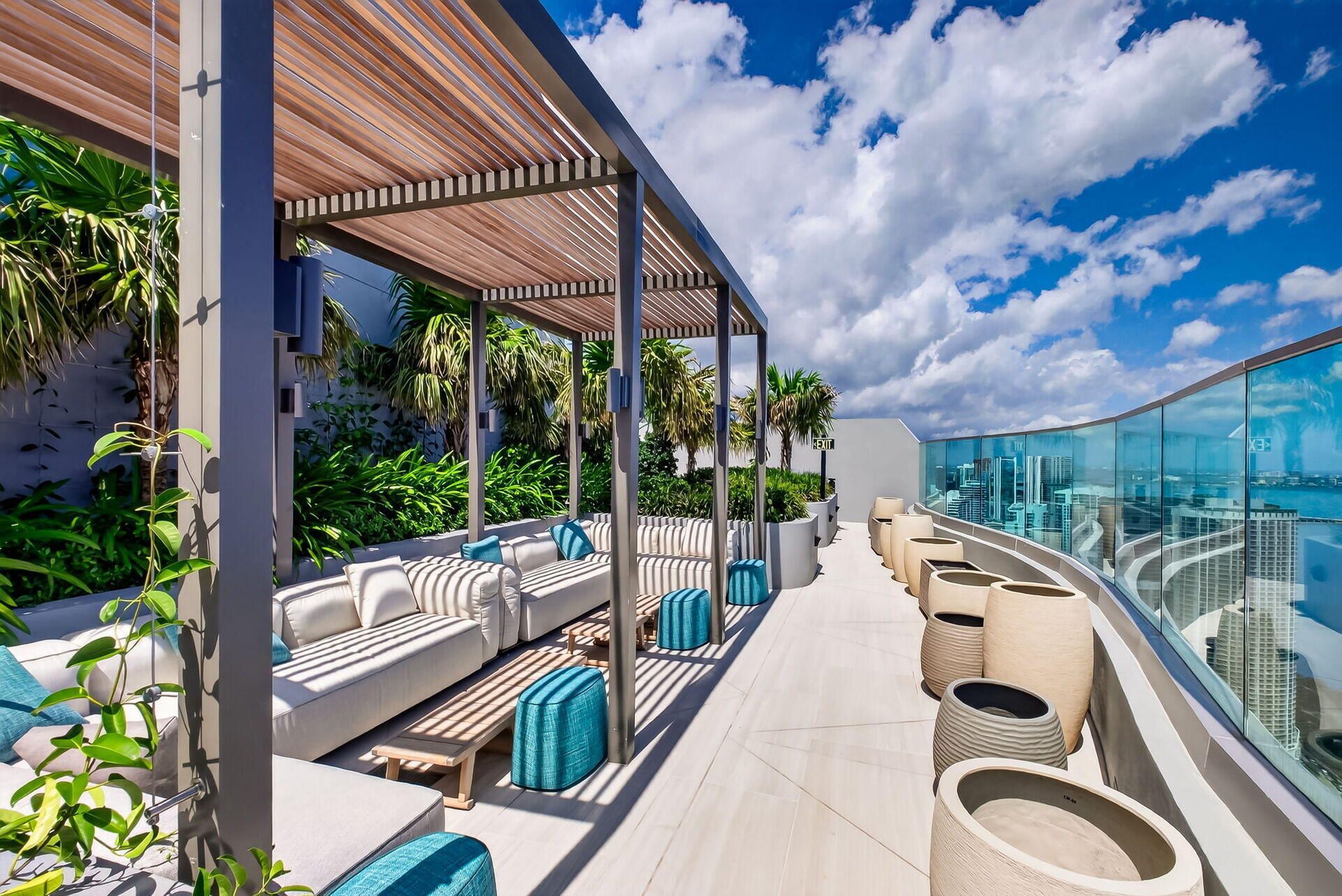 1400 Biscayne Blvd , Unit 2906, Miami, FL 33132 Photo
