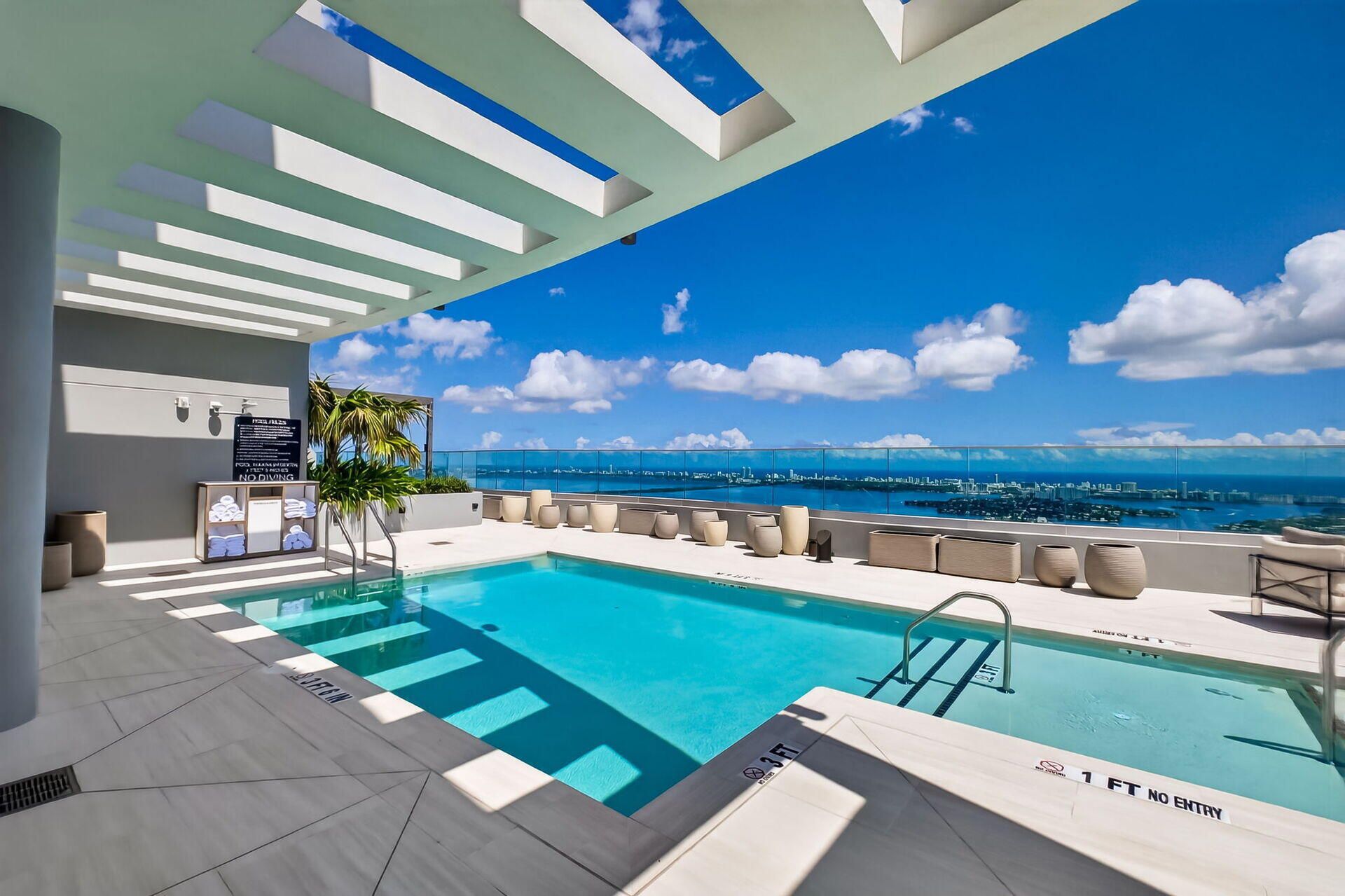 1400 Biscayne Blvd , Unit 2906, Miami, FL 33132 Photo