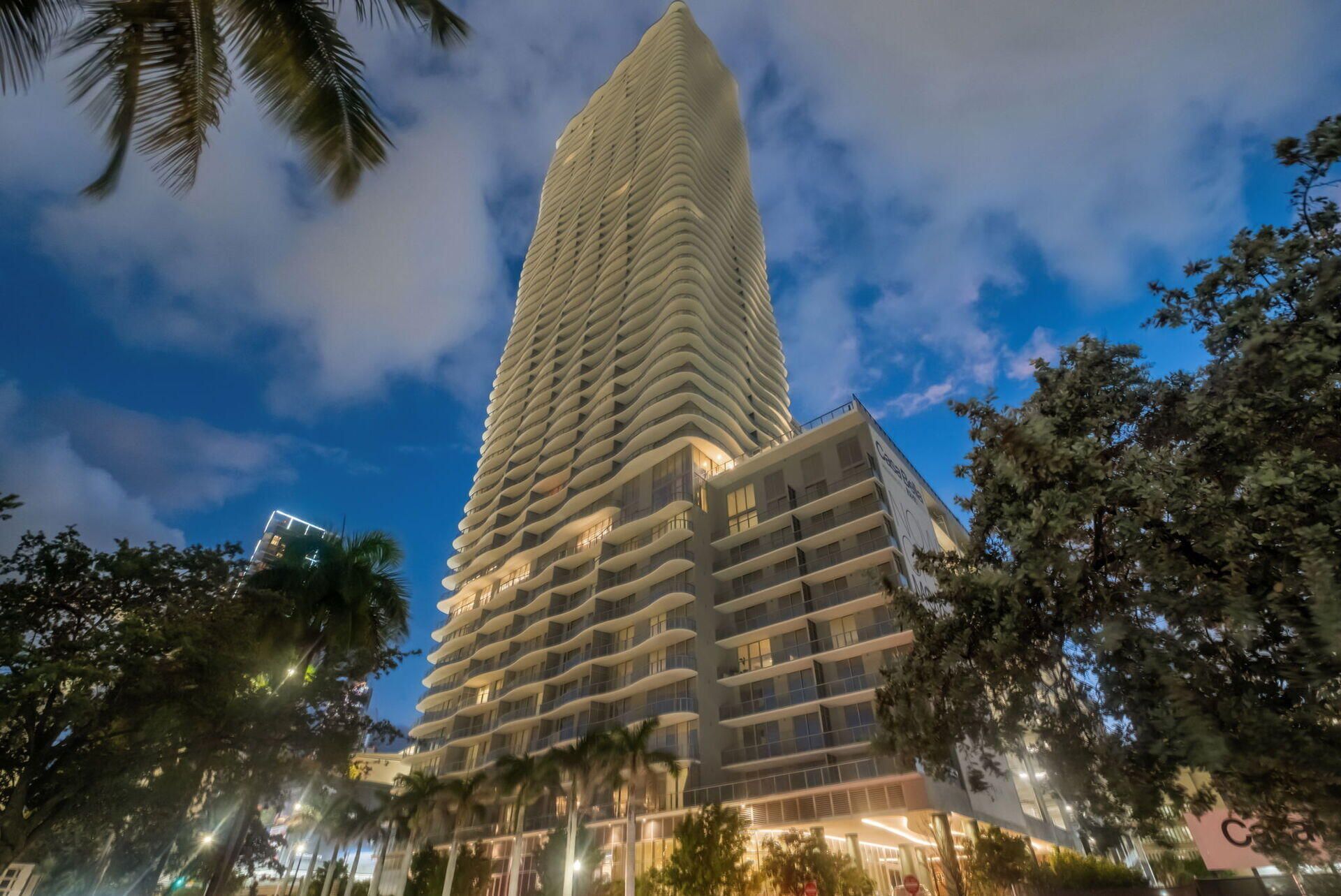 1400 Biscayne Blvd , Unit 2906, Miami, FL 33132 Photo