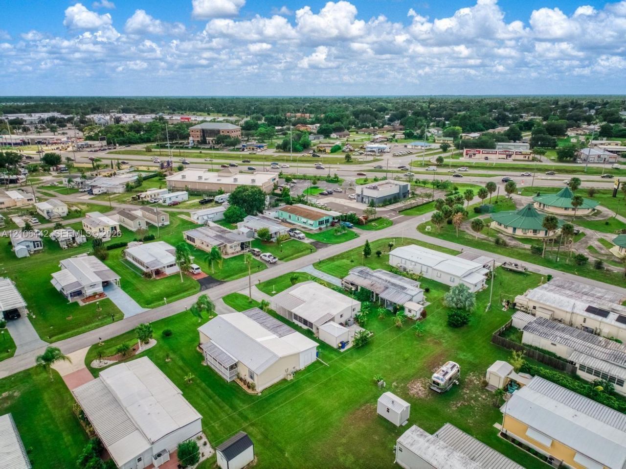 2024 E Robin Avenue , Sebring, FL 33870 Photo