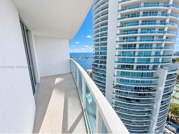 2101 Brickell Ave , Unit 1911, Miami, FL 33129