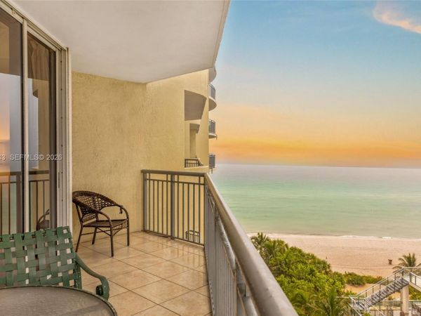 17375 Collins Ave , Unit 1005, Sunny Isles Beach, FL 33160