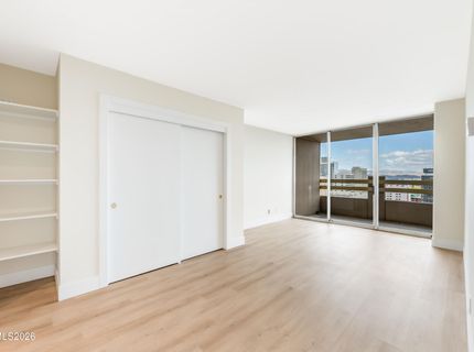 100 N Arlington Avenue, Unit 20E, Reno, NV 89501 Photo