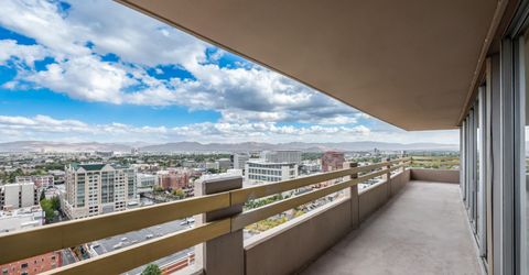 100 N Arlington Avenue, Unit 20E, Reno, NV 89501 Photo