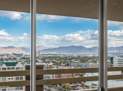 100 N Arlington Avenue, Unit 20E, Reno, NV 89501 Photo