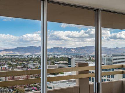 100 N Arlington Avenue, Unit 20E, Reno, NV 89501 Photo