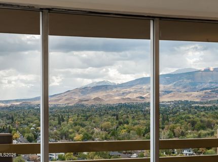 100 N Arlington Avenue, Unit 20E, Reno, NV 89501 Photo