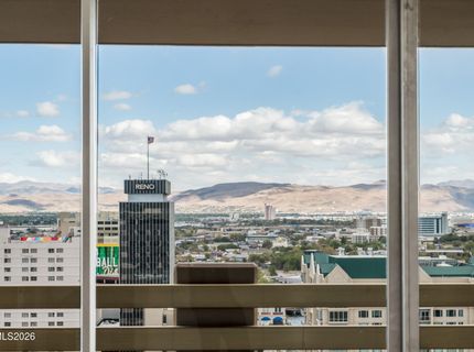 100 N Arlington Avenue, Unit 20E, Reno, NV 89501 Photo