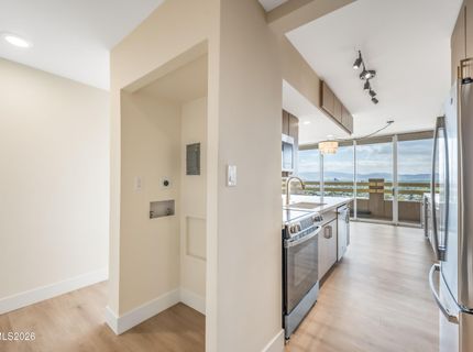 100 N Arlington Avenue, Unit 20E, Reno, NV 89501 Photo