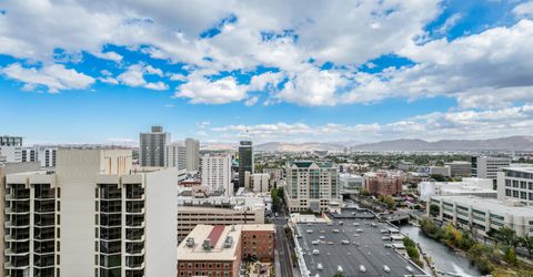 100 N Arlington Avenue, Unit 20E, Reno, NV 89501 Photo