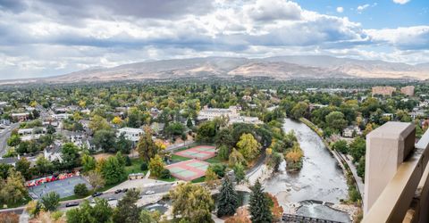 100 N Arlington Avenue, Unit 20E, Reno, NV 89501 Photo