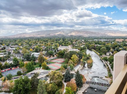 100 N Arlington Avenue, Unit 20E, Reno, NV 89501 Photo